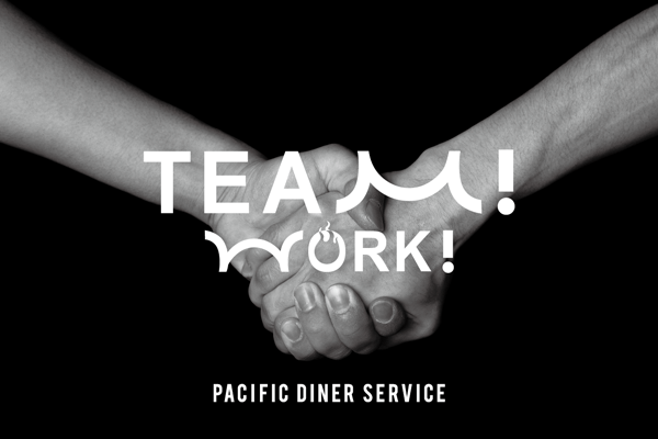 Pacific Diner Service